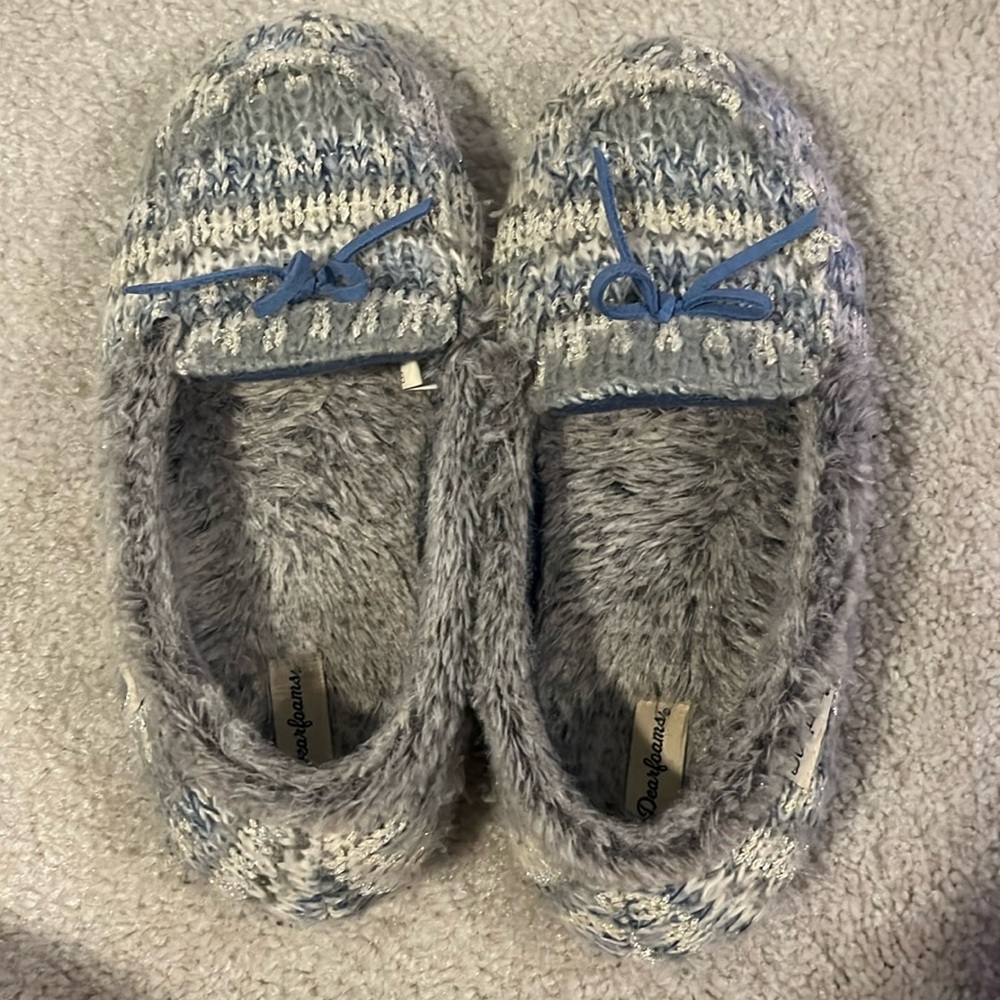 Slippers